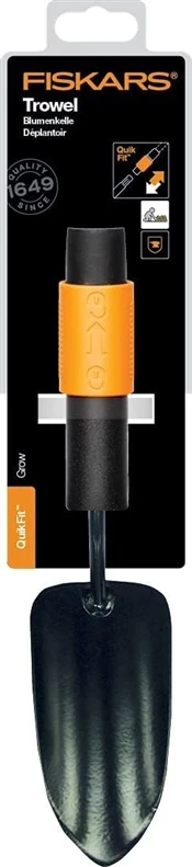 Fiskars QuikFit Kastuvėlis 1000730