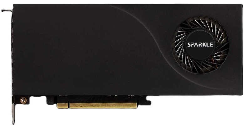SPARKLE Intel Arc PRO B50 Blower 16GB grafinė plokštė