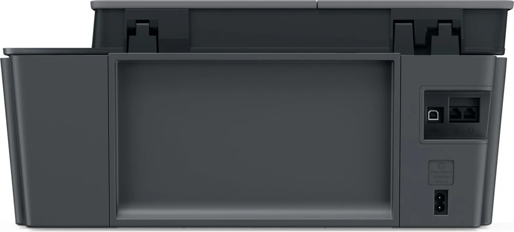 Hewlett Packard (HP) Daugiafunkcis spausdintuvas HP Smart Tank 530 spalvotas