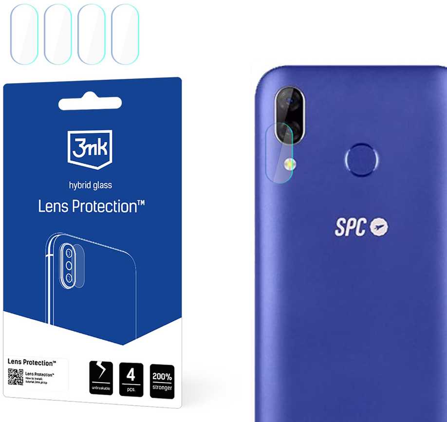 3Mk Protection SPC Gen Plus – 3mk ekrano apsauga