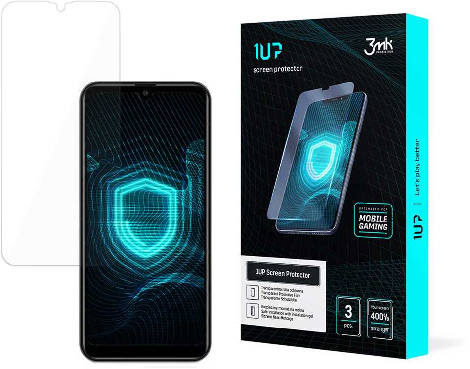 3Mk Protection SPC Smart Ultimate - 3mk 1UP