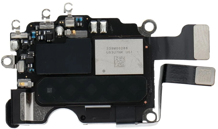 „iPhone 16 Pro Max“ garsiakalbis (OEM)
