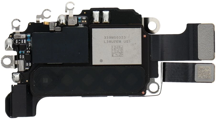 „iPhone 16 Pro“ garsiakalbis (OEM)