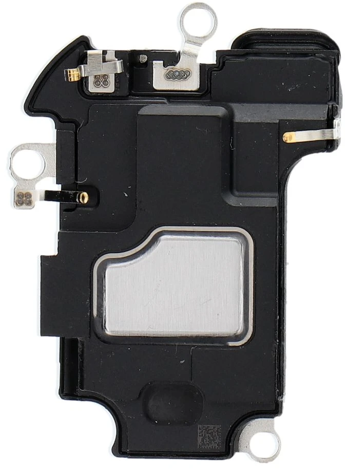 Zila „iPhone 17 Pro“ garsiakalbis (OEM)
