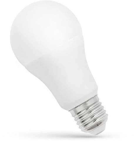 Spectrum LED lemputė E27 A60 13W 6000K 1370LM