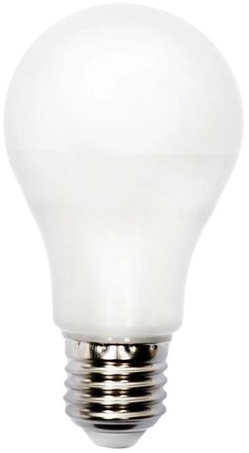 Spectrum LED lemputė E27 A60 7W 600LM 3000K