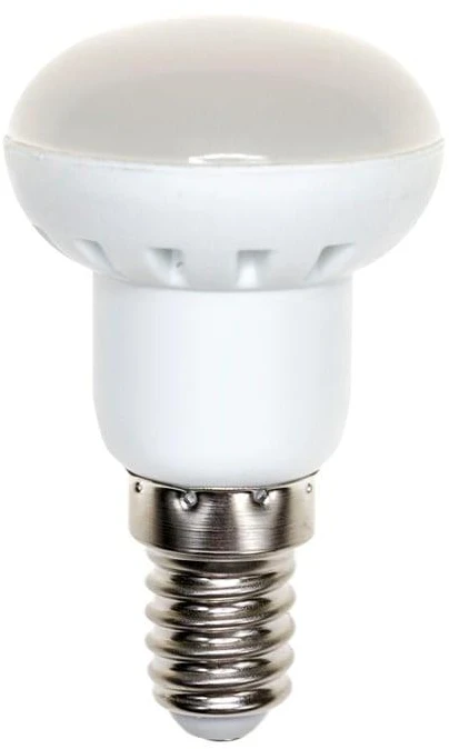 Spectrum LED lemputė E14 R39 3W 270LM 3000K