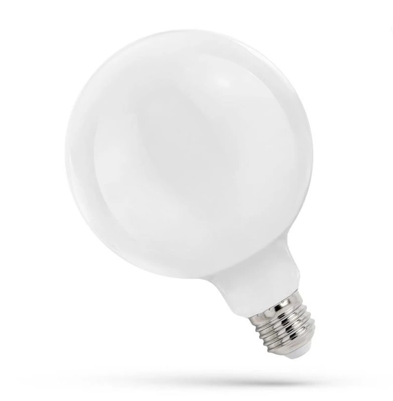 „Spectrum LEMP LED“ E27 G125 11W 2700K 1250LM MT