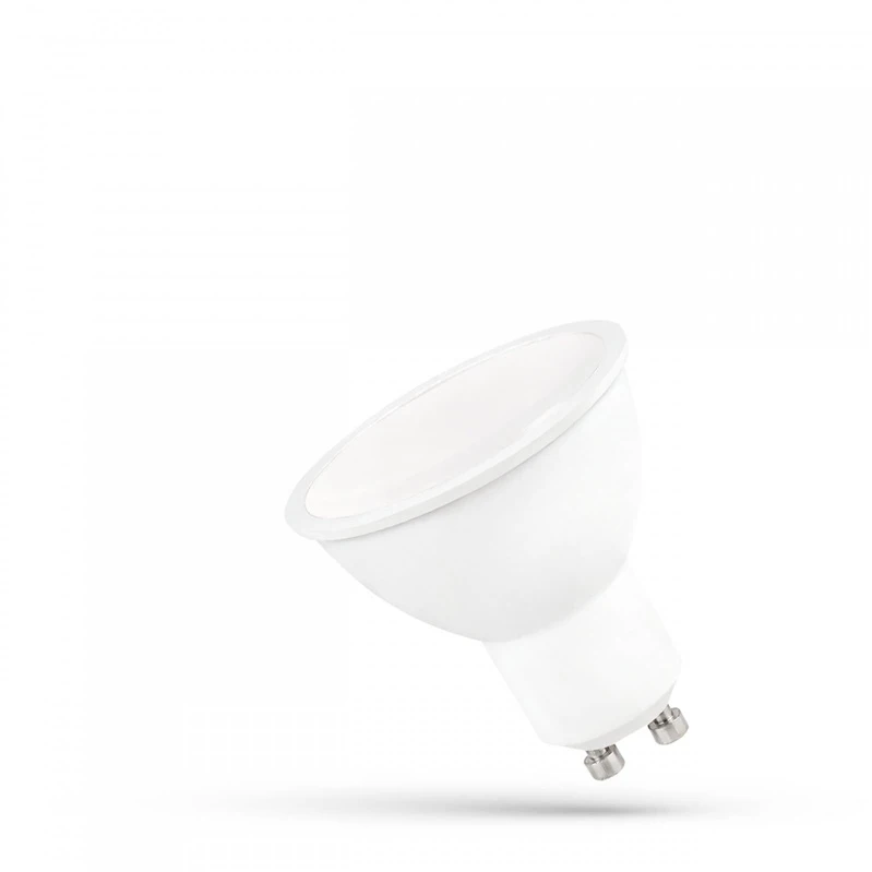 Spectrum LED bulb GU10 9W 720LM 3000K 110°