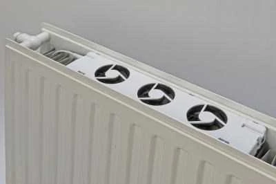 Radiatorių šilumos taupymo sistema Speedcomfort Mono