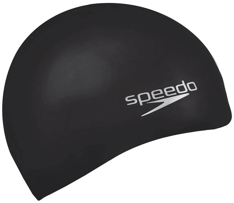 Silikoninė plaukimo kepuraitė Speedo