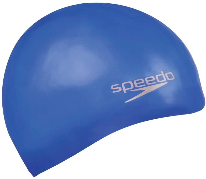 Silikoninė plaukimo kepuraitė Speedo