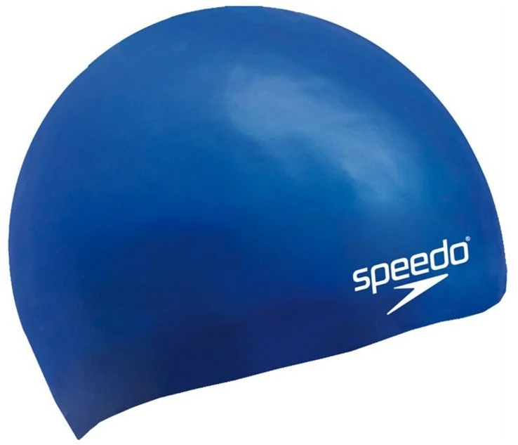 Plaukimo kepurėlė Speedo Royal