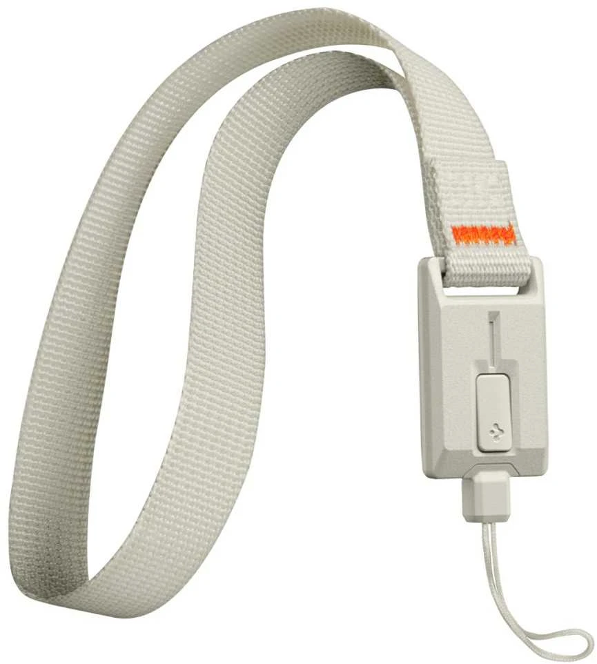 Spigen DA30S-LS Wrist Lanyard Strap Stone