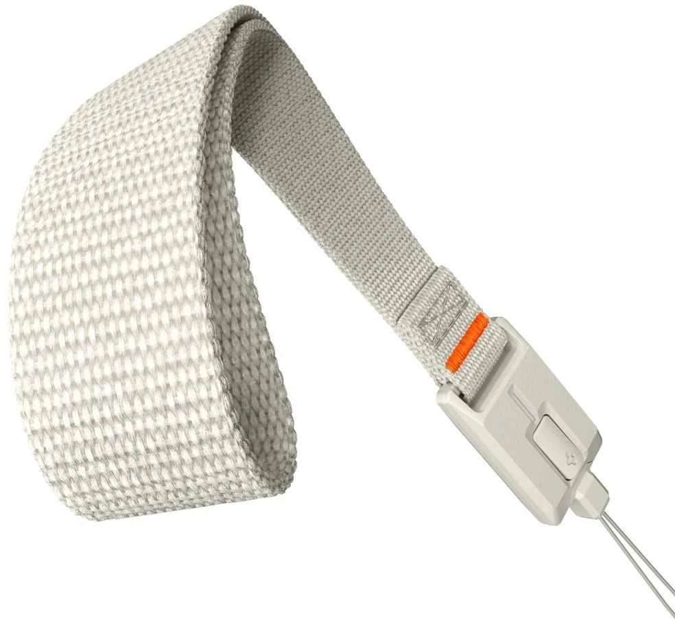 Spigen DA30S-LS Wrist Lanyard Strap Stone