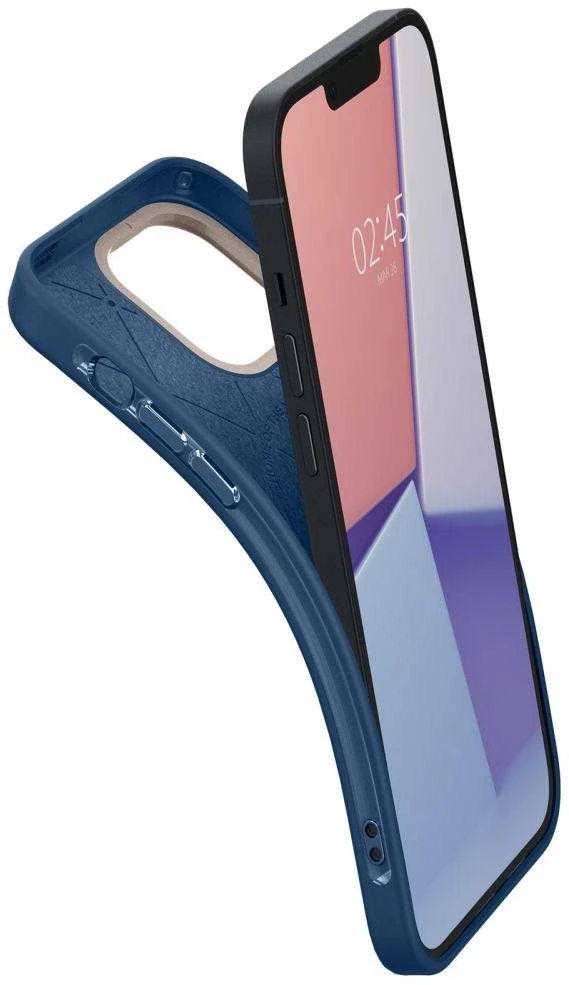 Dėklas Spigen Cyrill Ultra Color MagSafe Apple iPhone 14 Plus COAST