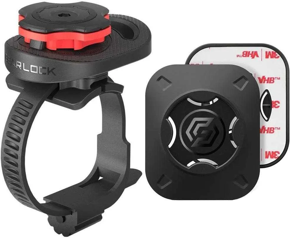 Spigen GEARLOCK MS100 HANDLEBAR BIKE MOUNT