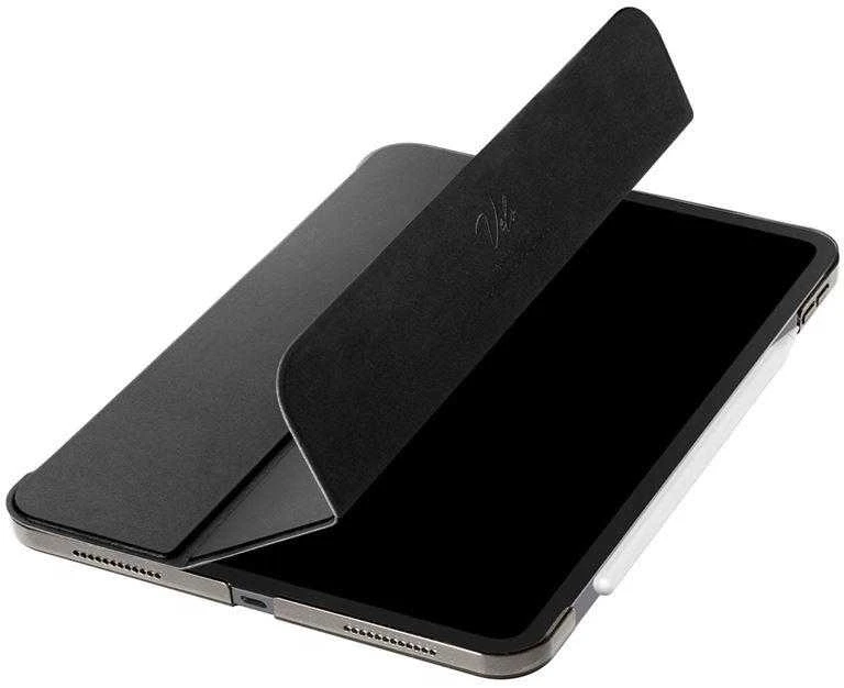 Apple iPad 10 / 2022 / 11” 11 / 2025 Spigen Smart Fold juodos spalvos