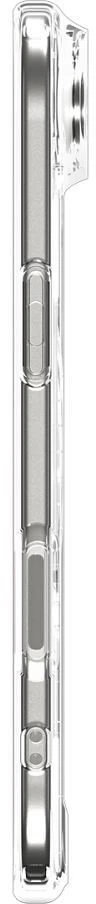 Spigen Ultra Hybrid MagSafe dėklas skirtas Apple iPhone 17 Air Neo One – skaidrus