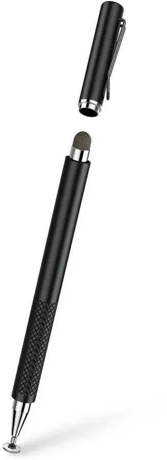 Spigen Universal Stylus Pen, juodos spalvos