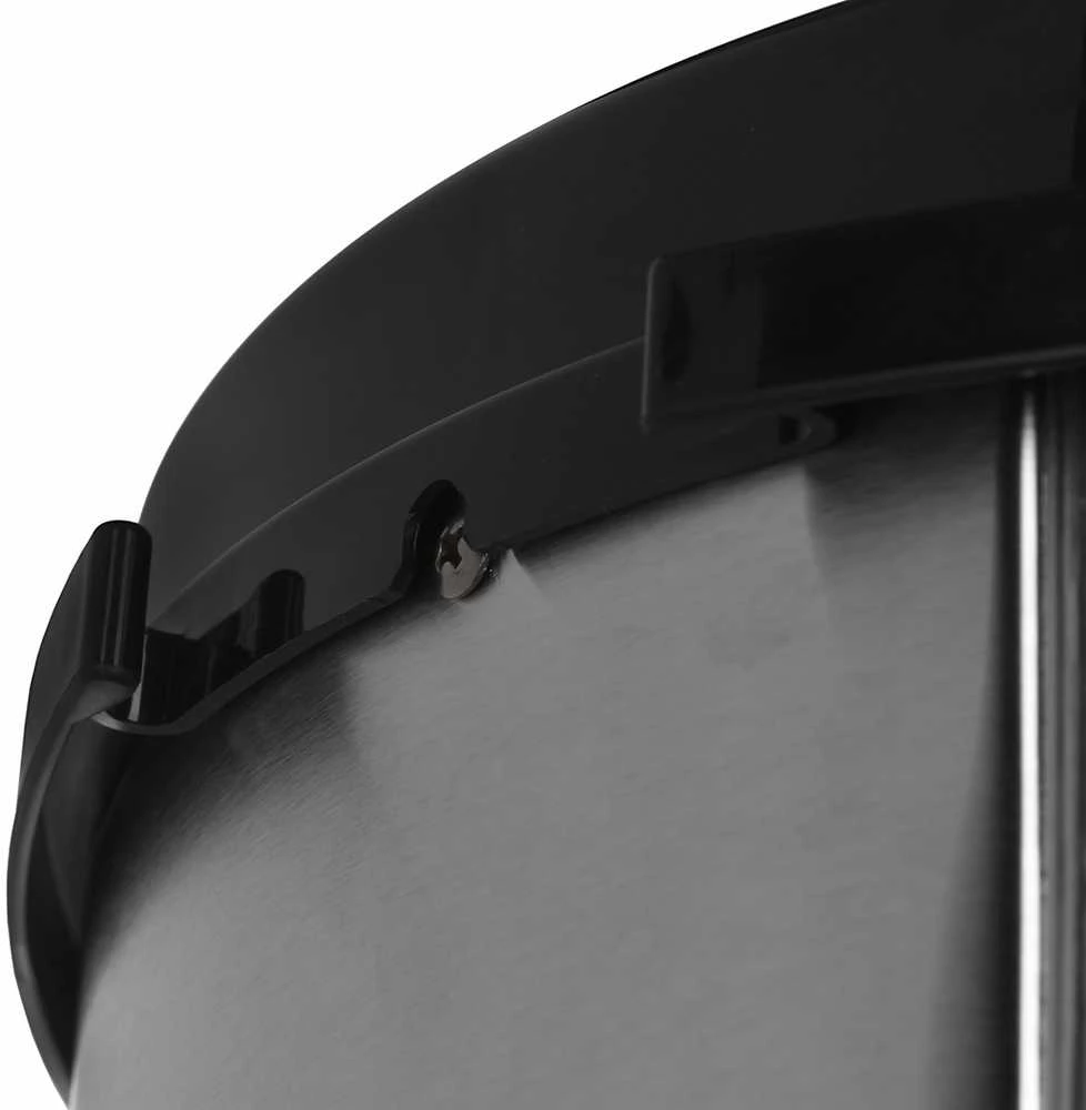 Skalbimo mašina Spin dryer Ravanson XPB2800-X (6kg; inox)