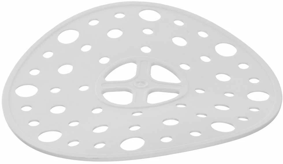 Skalbimo mašina Spin dryer Ravanson XPB2800-X (6kg; inox)