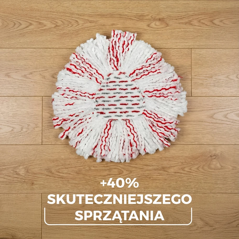 Grindų plovimo rinkinys Vileda Turbo 3w1