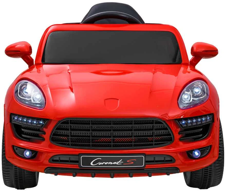 Jokomisiada Sportas AUTO su ROCKING svirties nuotolinio valdymo pulto PA0149 efektu