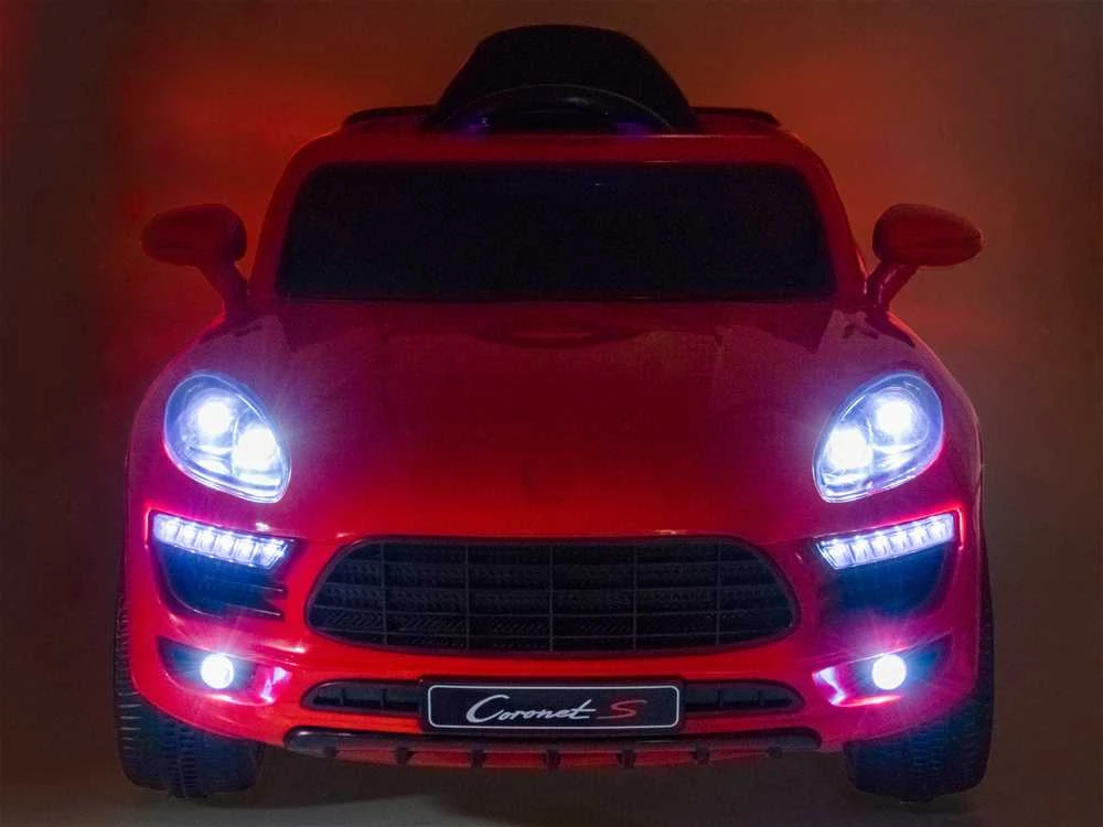 Jokomisiada Sportas AUTO su ROCKING svirties nuotolinio valdymo pulto PA0149 efektu