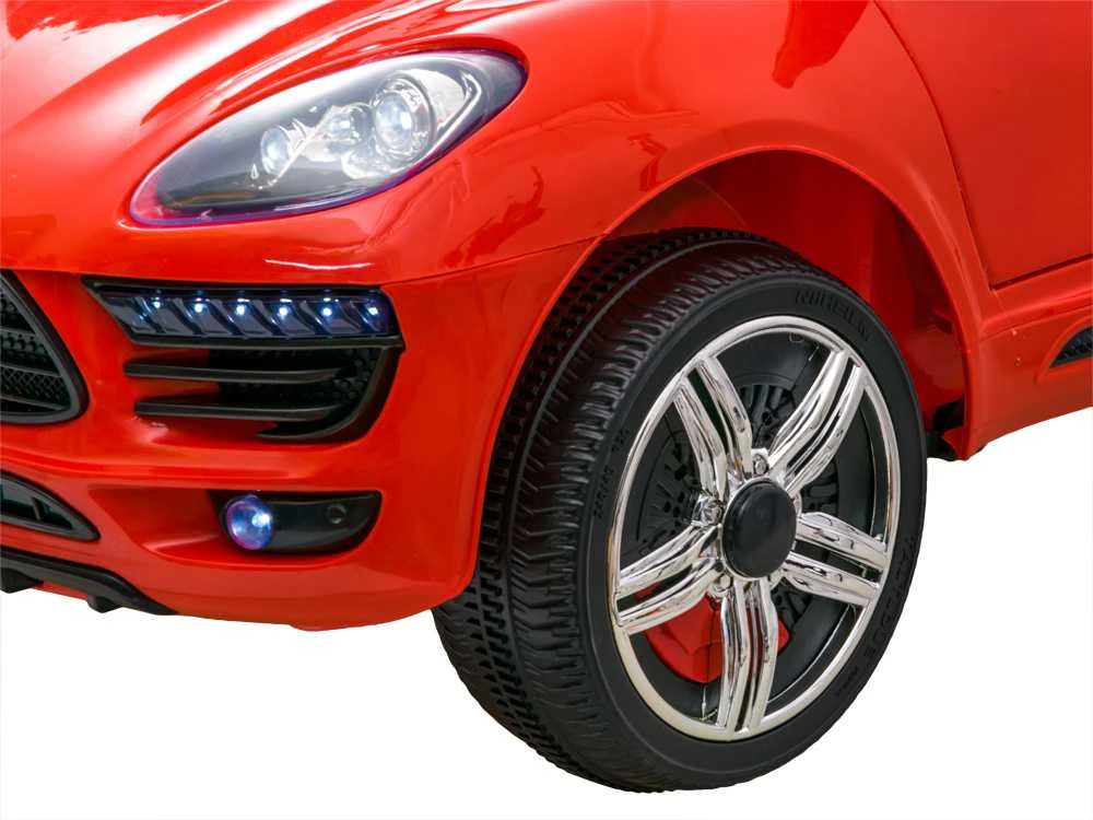 Jokomisiada Sportas AUTO su ROCKING svirties nuotolinio valdymo pulto PA0149 efektu