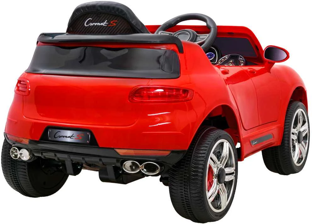 Jokomisiada Sportas AUTO su ROCKING svirties nuotolinio valdymo pulto PA0149 efektu