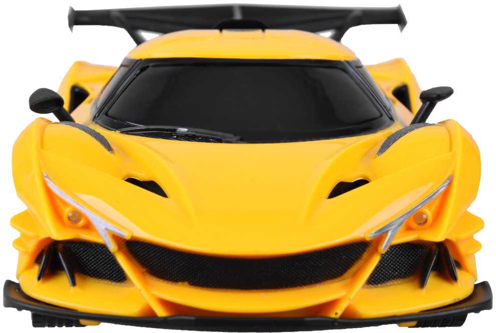 Jokomisiada Sportinis automobilis su vairu RC0589 ZO