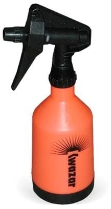 Purkštuvas Kwazar Mercury, 0.5 l