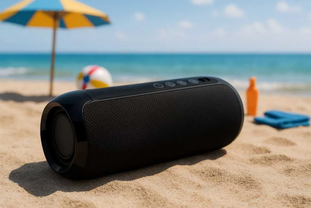 SQUEAK SPEAKER BLUETOOTH JET BT 5.3 SQ1008