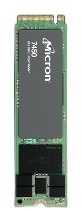 SSD Micron 7450 MAX 400 GB M.2 (22x80) NVMe PCI 4.0 MTFDKBA400TFS-1BC1ZABYYR (DWPD 3)
