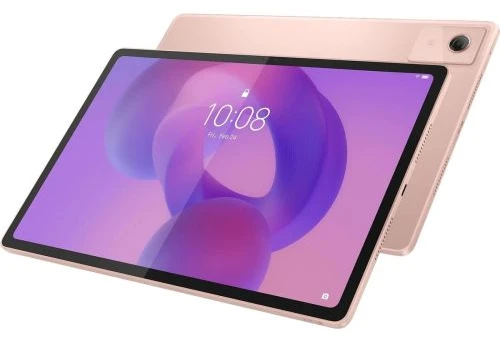 Planšetė Lenovo Idea Tab Plus WiFi 12.1 2.5K 8GB RAM 256GB with Pen – Rose