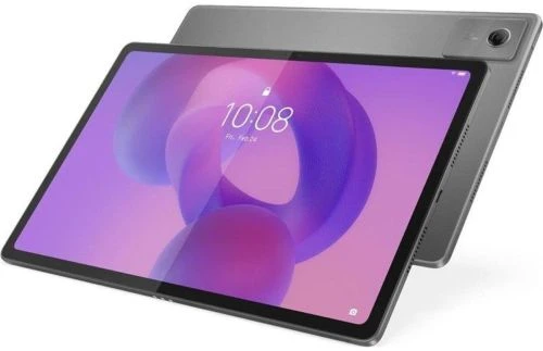 Planšetė Lenovo Idea Tab Plus 5G WiFi 12.1 2.5K 8GB RAM 256GB with Pen – Pilkas