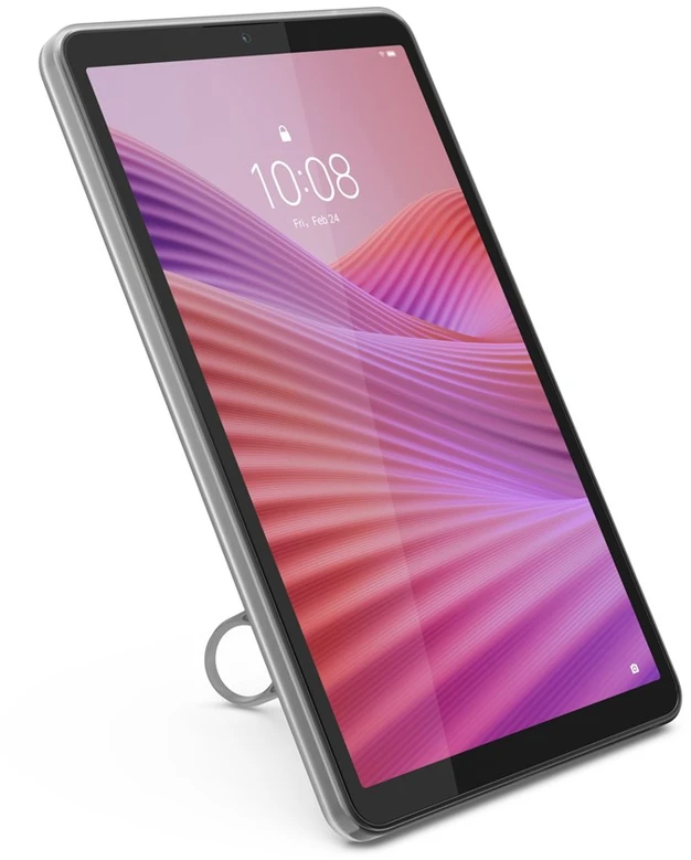 Lenovo Tab One Mediatek 64 GB 22.1 cm (8.7") 4 GB Wi-Fi 5 (802.11ac) Android 14 Pilkas