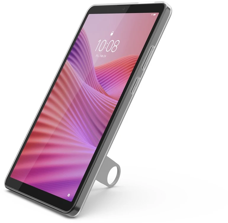 Lenovo Tab One Mediatek 64 GB 22.1 cm (8.7") 4 GB Wi-Fi 5 (802.11ac) Android 14 Pilkas