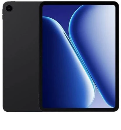 Planšetė OnePlus Pad Go 2 12.1 8GB RAM 256GB 5G – Shadow Juodas