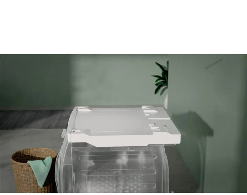 Sujungimo rėmelis su ištraukiama lentynėle Electrolux E1WYHSK2