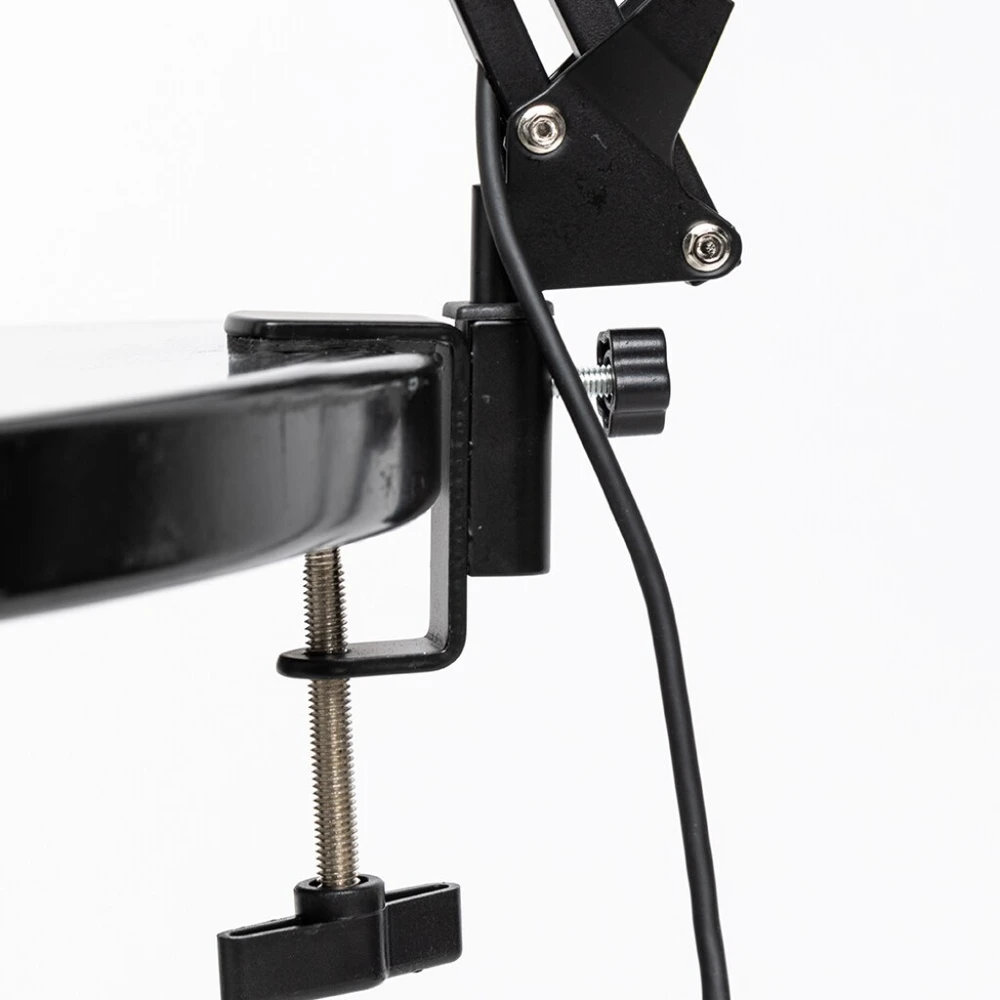 Studijinio USB mikrofono komplektas Stagg SUM45