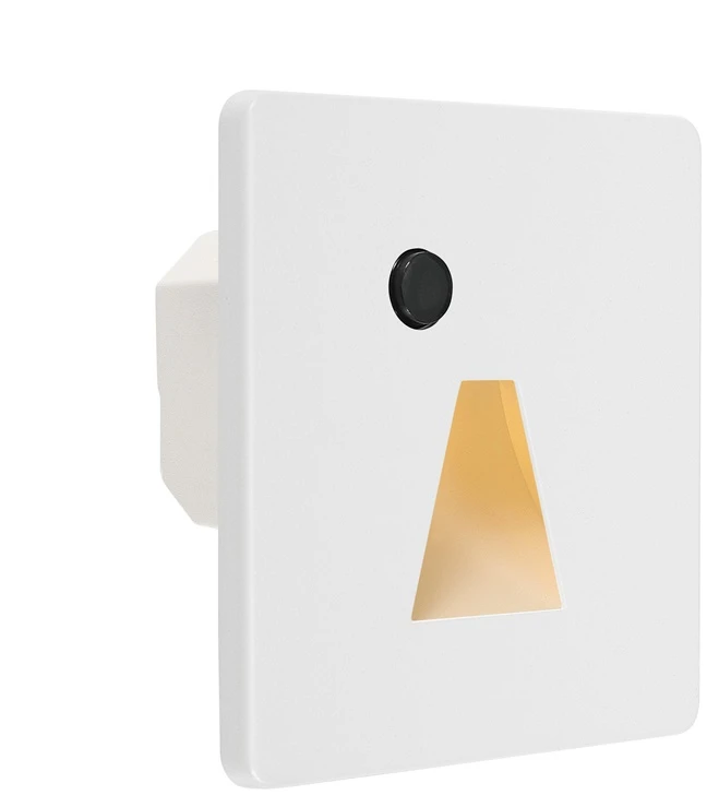 Tope Lighting Stair light. Tope. LED. 1.5W. 50lm. CCT. with motion sensor