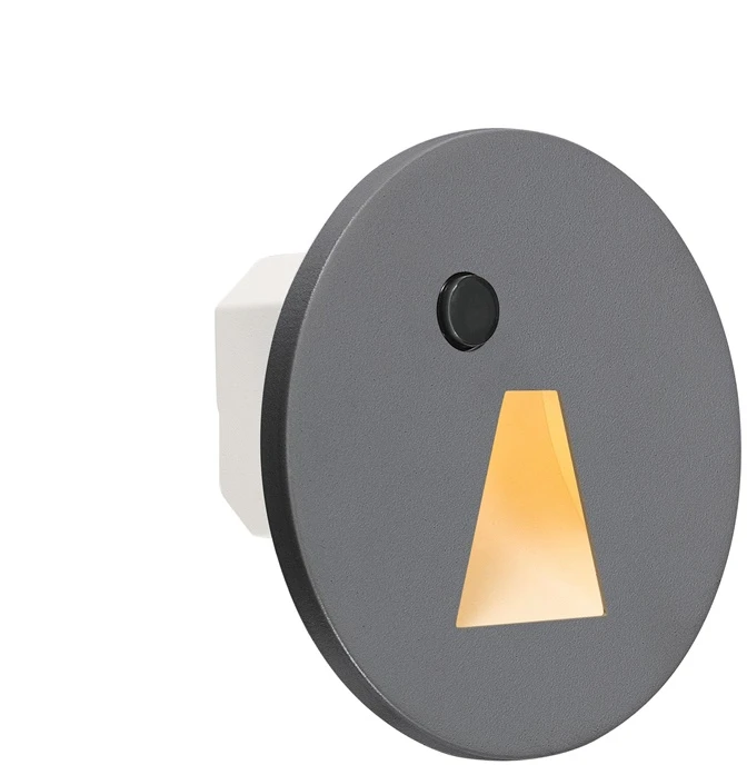 Tope Lighting Stair light.Tope.LED.1.5W.50lm.CCT.with motion sensor
