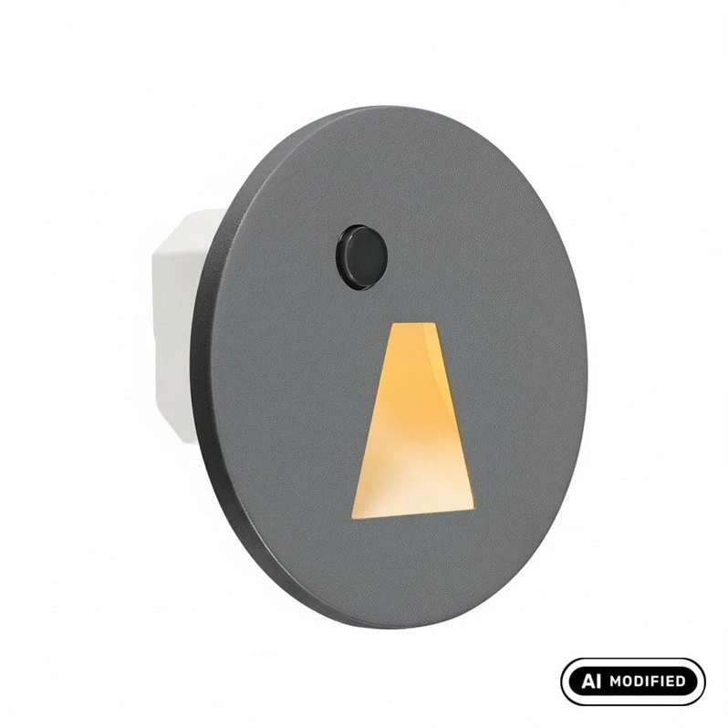 Tope Lighting Stair light.Tope.LED.1.5W.50lm.CCT.with motion sensor