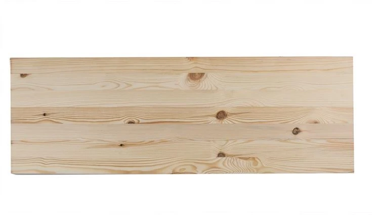STAIR STEP 40X300X900 PINE BRANCHED