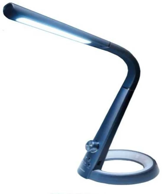 STALINĖ LED LEMPA TIROSS-1814
