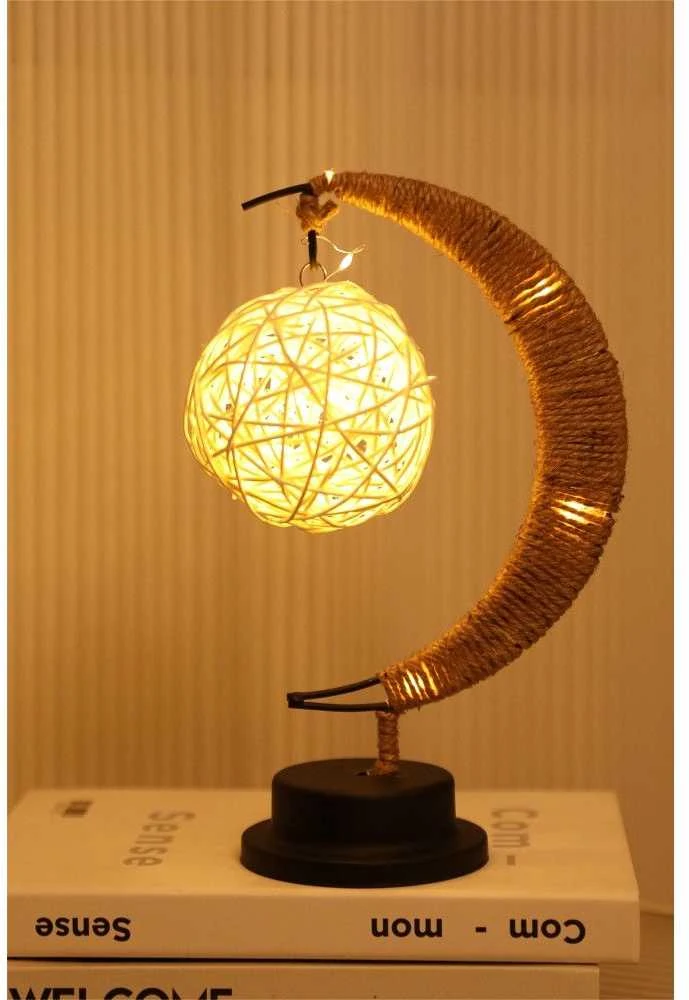 Oem Stalinis šviestuvas prie lovos Twirl Art Deco (1 versija) EID
