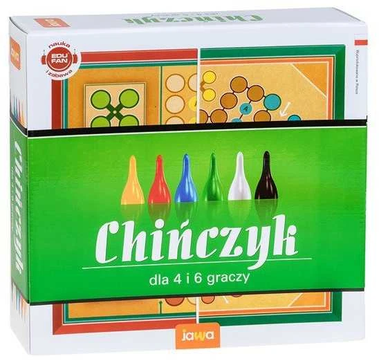 Stalo žaidimas Kinų socialinis žaidimas Jawa GR0317