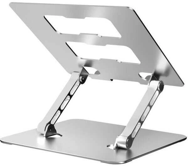 Stand regulated for laptop ART P10 aliuminio